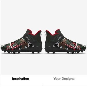 Meet your Posher, Darrion